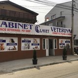 Clavet - Cabinet Veterinar